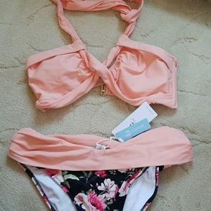 Cupshe swimsuit bikini